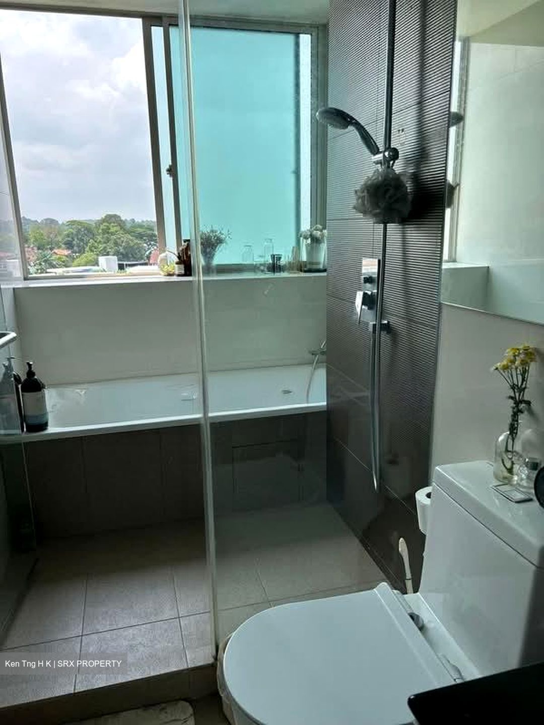 Gardenvista (D21), Condominium #606041841